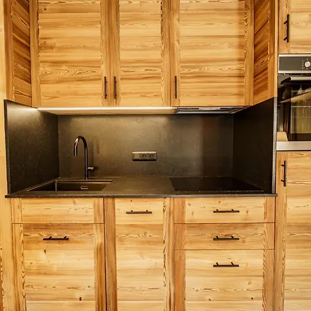 Le Majestic - Proche Pistes Et Centre * 메게브