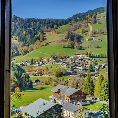 Le Majestic - Proche Pistes Et Centre 메게브