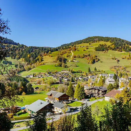 Le Majestic - Proche Pistes Et Centre 아파트 *