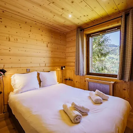 Apartment Le Majestic - Proche Pistes Et Centre Megeve