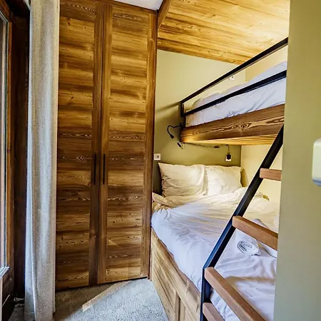 Apartment Le Majestic - Proche Pistes Et Centre