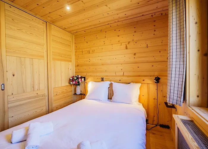 Appartement Le Majestic - Proche Pistes Et Centre